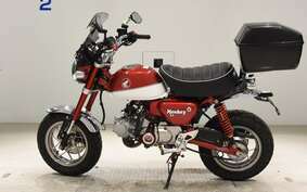 HONDA MONKEY 125 JB02