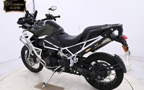 TRIUMPH TIGER 1200 RALLY EX 2022