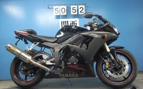 YAMAHA YZF-R6 2006 RJ09