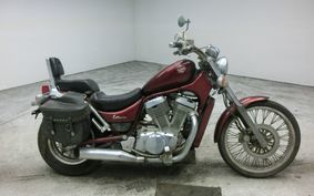 SUZUKI INTRUDER 400 1994 VK51A