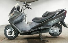 SUZUKI SKYWAVE 250 (Burgman 250) S CJ43A