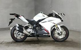 HONDA CBR250RR MC51