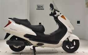 HONDA FORESIGHT EX MF04