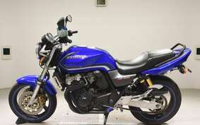 HONDA CB400SF VTEC 2000 NC39