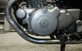 HONDA CB125T JC06