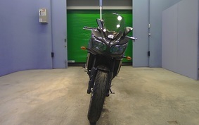 YAMAHA FZ FAZER 2008 RN21J