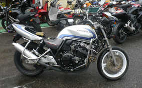 HONDA CB400SF K