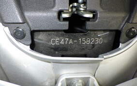 SUZUKI ADDRESS 110 CE47A