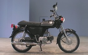 HONDA CD50 BENLY CD50