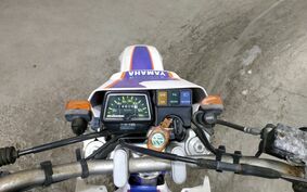 YAMAHA SEROW 225 W 4JG