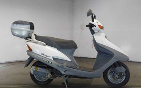 HONDA SPACY 125 JF04