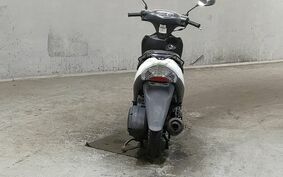 SUZUKI ADDRESS V125 CF46A