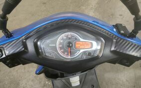 SUZUKI ADDRESS V125 S CF4MA