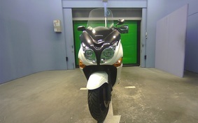 HONDA SILVER WING 400 GTA 2011 NF03