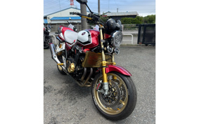 HONDA CB1300SF SUPER FOUR 2020 SC54