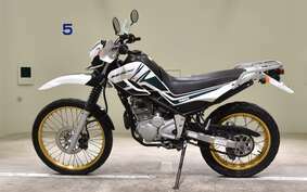 YAMAHA SEROW 250 DG17J