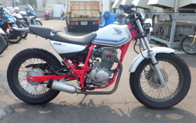 HONDA FTR223 MC34