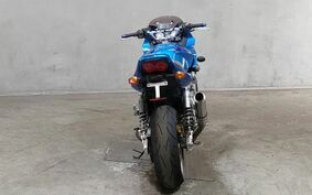 HONDA CB1300SB SUPER BOLDOR 2005 SC54