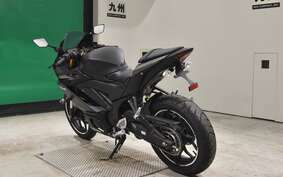 YAMAHA YZF-R25 RG43J