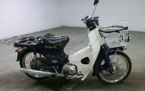 HONDA PRESS CUB 50 C50