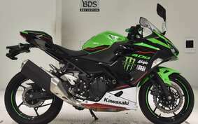 KAWASAKI NINJA 400 2022 EX400G