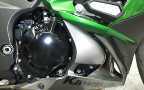 KAWASAKI NINJA 1000 A 2020 ZXT00W