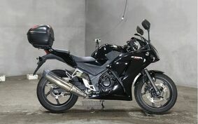 HONDA CBR250R MC41