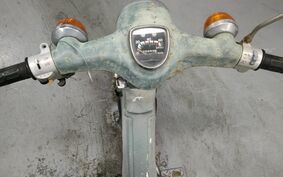 HONDA C50 SUPER CUB C50