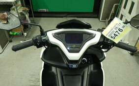 YAMAHA AERO X155