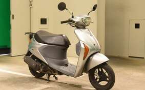 SUZUKI LET's 5 G CA47A