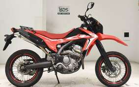 HONDA CRF250M MD44