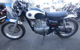 KAWASAKI ESTRELLA BJ250A