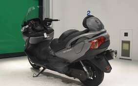 SUZUKI SKYWAVE 650 LX 2014 CP52A