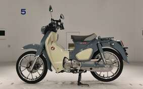 HONDA C125 SUPER CUB JA48