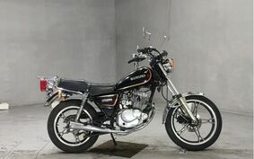 SUZUKI GN125 E NF41A