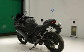 KAWASAKI NINJA 250 ABS EX250L