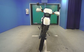 HONDA XR250 MD30