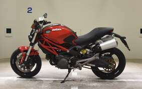 DUCATI MONSTER 696 2009 M500A