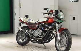 HONDA CBX400F 1983 NC07