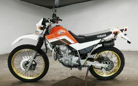 YAMAHA SEROW 225 WE DG08J