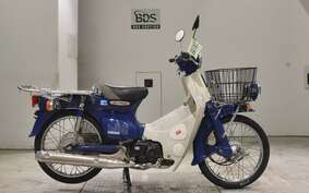 HONDA C50 SUPER CUB AA01