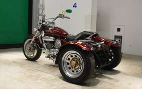 HONDA MAGNA 250 TRIKE MC29