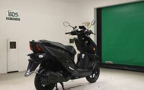 SUZUKI AVENIS 125 EA12J