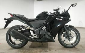 HONDA CBR250R MC41