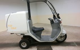 HONDA GYRO CANOPY TA02