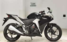 HONDA CBR250R GEN 3 MC41