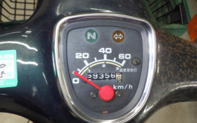 HONDA C50 SUPER CUB AA01