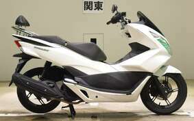 HONDA PCX125 JF56