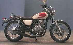 HONDA CB400SS E NC41