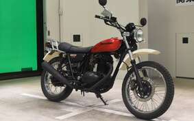 KAWASAKI 250TR BJ250F